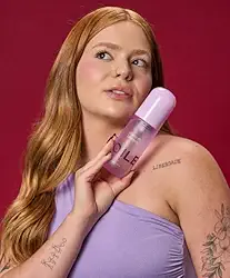 Body Splash Cheiro de Coragem 200 ml Viih Tube Meu Spoiler