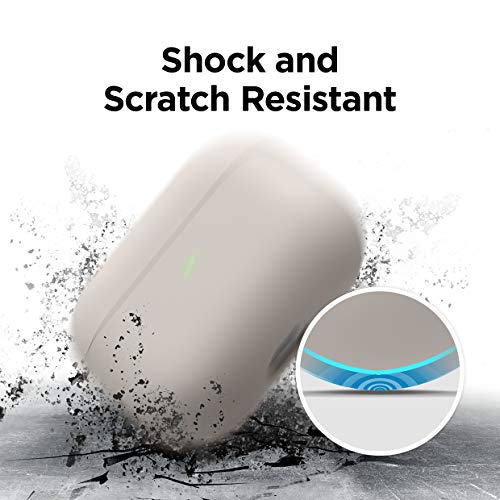 Elago Liquid Hybrid Silikon Hülle für Apple AirPods Pro