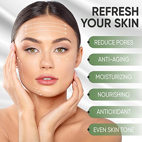 Green Tea Matcha Facial Mud Mask, Removes Blackheads, Reduces Wrinkles, Nourishing, Moisturizing, Improves Overall Complexion, Best Antioxidant, Younger Looking Skin, All Skin Face Types Green Tea Matcha Facial Mud Mask, Removes Blackheads, Reduces Wrinkles, Nourishing, Moisturizing, Improves Overall Complexion, Best Antioxidant, Younger Looking Skin, All Skin Face Types #TOP4