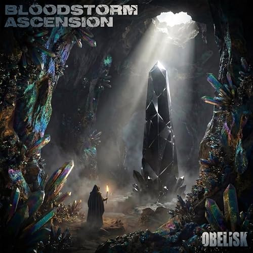  Obelisk