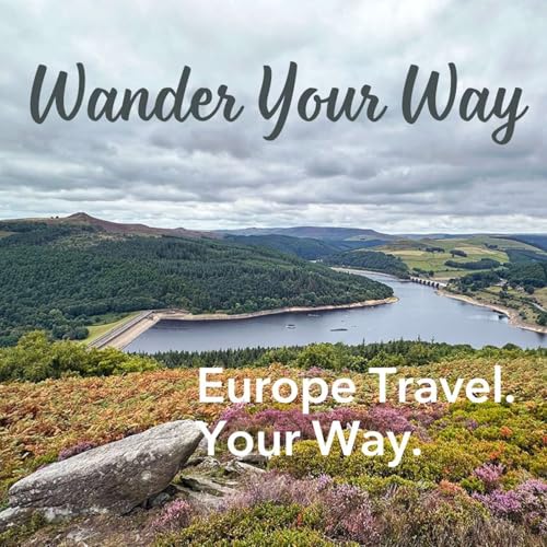 Discovering the Diverse and Beautiful Peak District England