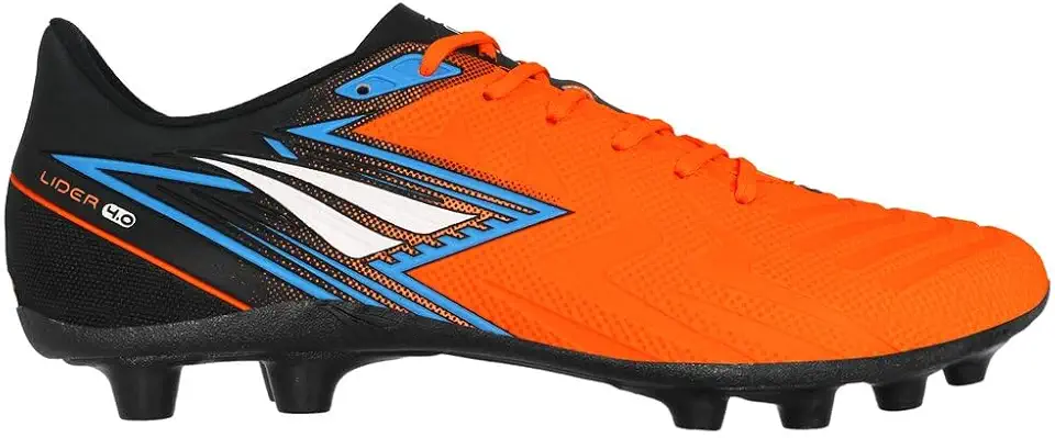 Chuteira Campo Penalty Lider Y-4