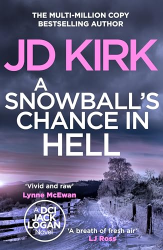 A Snowball's Chance in Hell