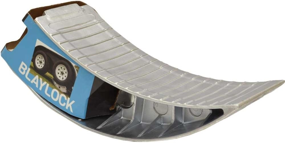 Blaylock American MetalEZ-100 Wheel Lock