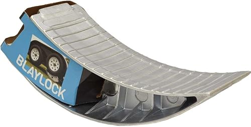 Blaylock American EZ-100 soporte para bloqueo de ruedas de metal