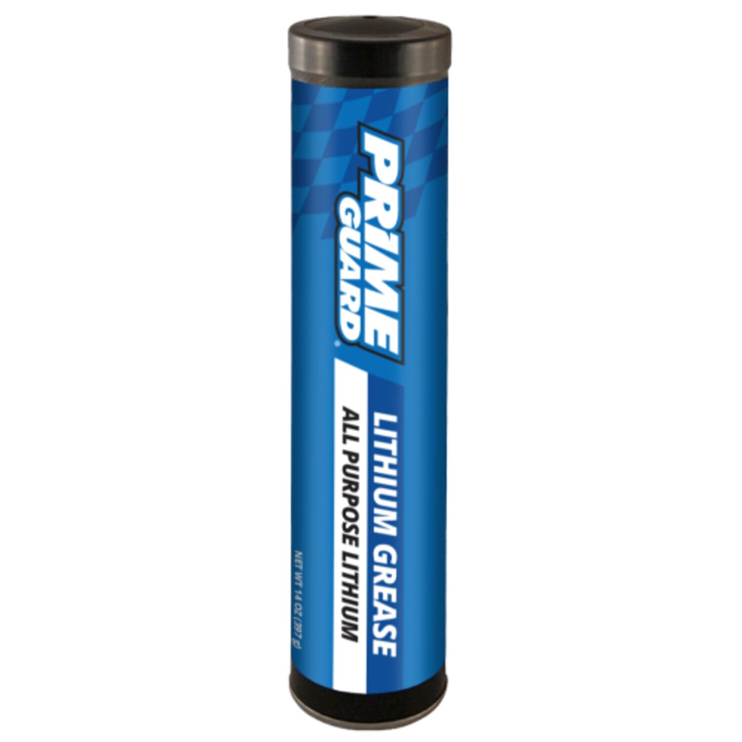 Prime Guard All Purpose Lithium Grease - 14 Ounce (Pack of 10)