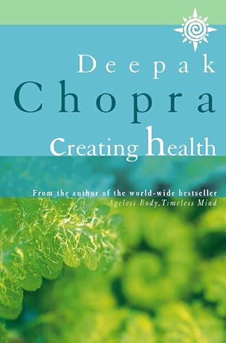 Creating Health 0722533853 Book Cover