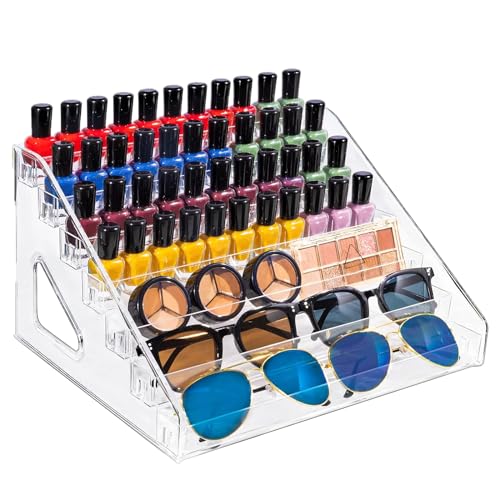Vebetter Organizador De Maquillaje, 7 Pisos Organizador para...