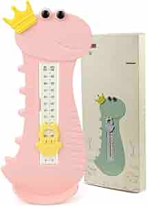 Misuratore Di Piedi ORIENTO - Per Bambini E Adulti, Taglie EU 15-48 - Foto 6