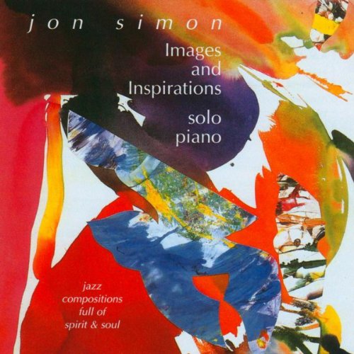 Jon Simon
