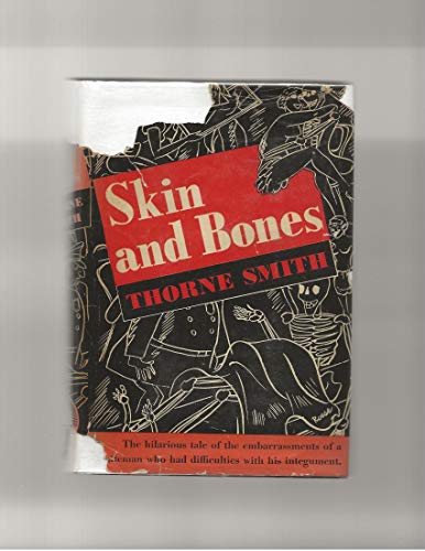 Skin and Bones [Unknown] 041620130X Book Cover