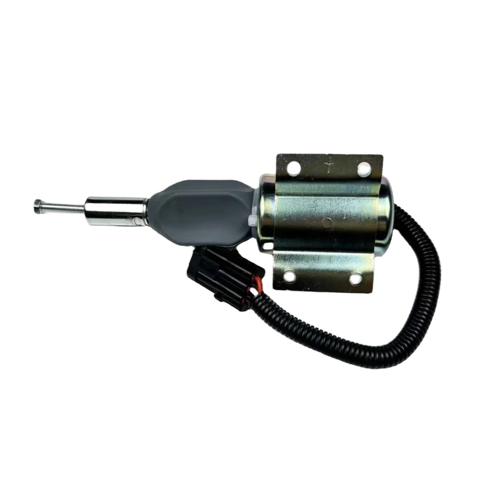 Lirhiqygf One Color Fuel Shutoff Solenoid Re502473 Sa4257-12