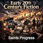 Cover of Saints Progress