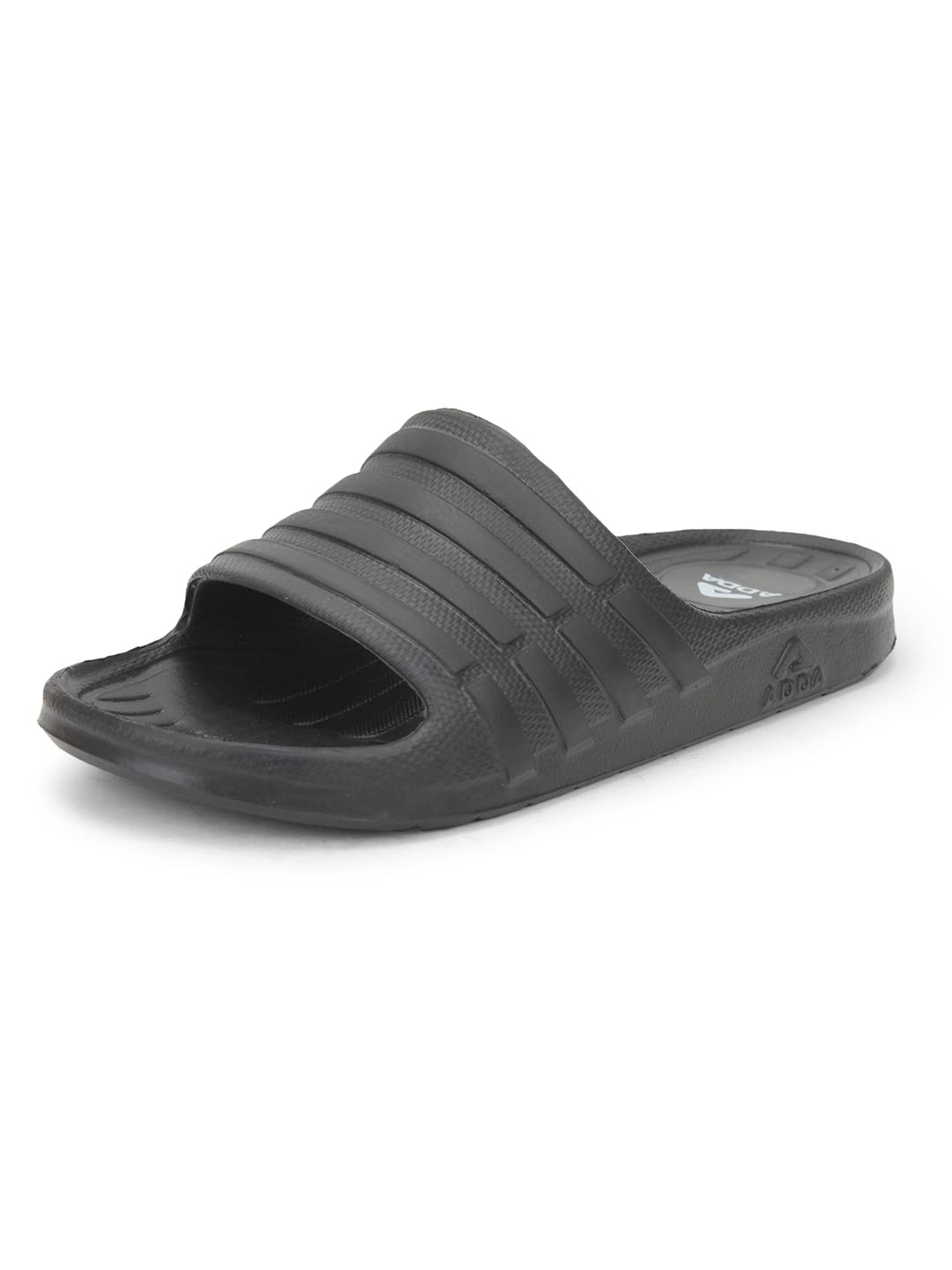ADDA (LABEL) SUPERLIGHT || Durable & Comfortable || EVA Sole || Lightweight || Fashionable || Super Soft || Outdoor Slipper || Slider for Men (B0B77KB32S) Amazon Price History, Amazon Price Tracker
