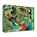Un pianeta a rischio. L'Amazzonia. Ediz. a colori. Con puzzle