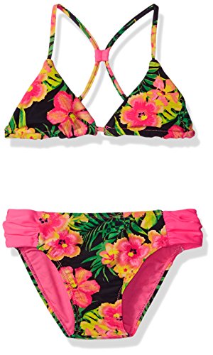 Roxy Girls Tropics Tie Back Set