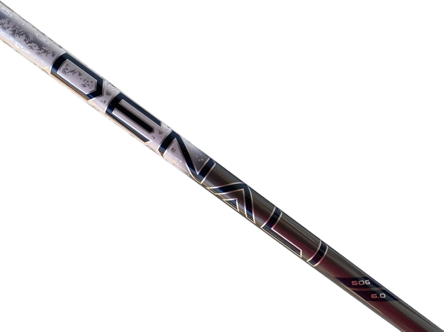New Project X Denali Charcoal Driver Shaft 46" Uncut .335 Spined Choose Flex