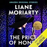 Cover of The Price of Honey