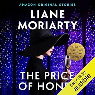 The Price of Honey cover art