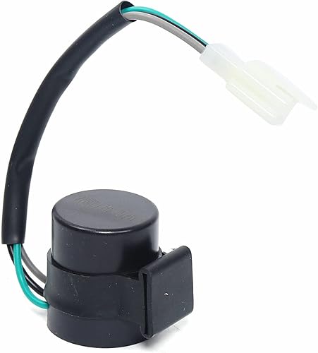 Miniatura 7 de Motor de 150 cc de 4 tiempos GY6 de un solo cilindro, ciclomotor, cuatrimoto, motor Go Kart, motor refrigerado por aire, juego completo de motor con