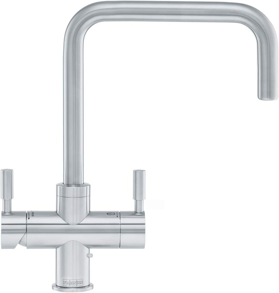 Franke 1190380520 Omni Boiling Water Tap, Chrome