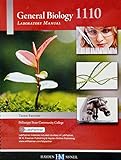 General Biology Laboratory Manual 1110