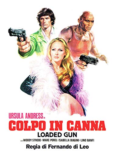  Colpo in canna