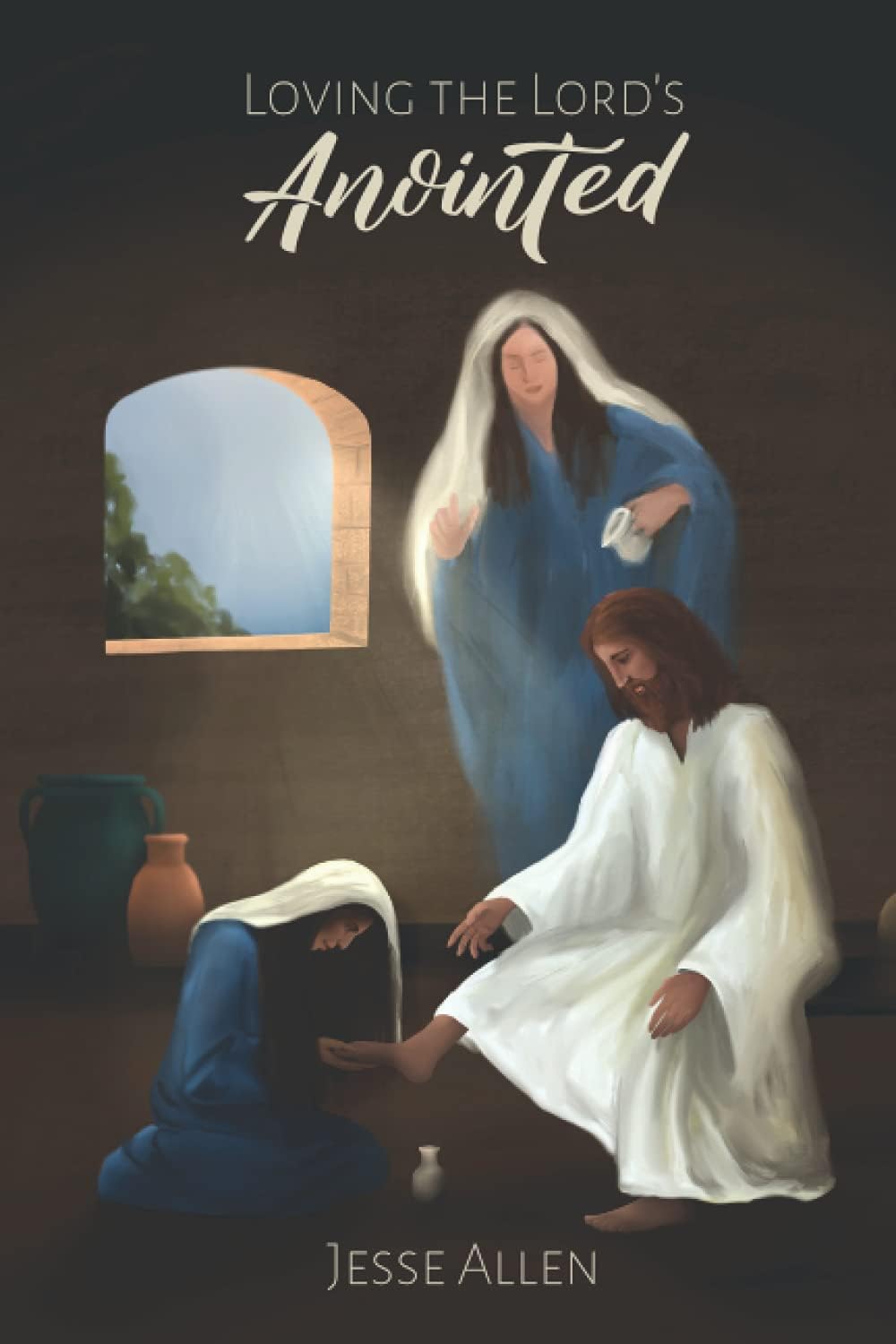 Loving the Lord's Anointed