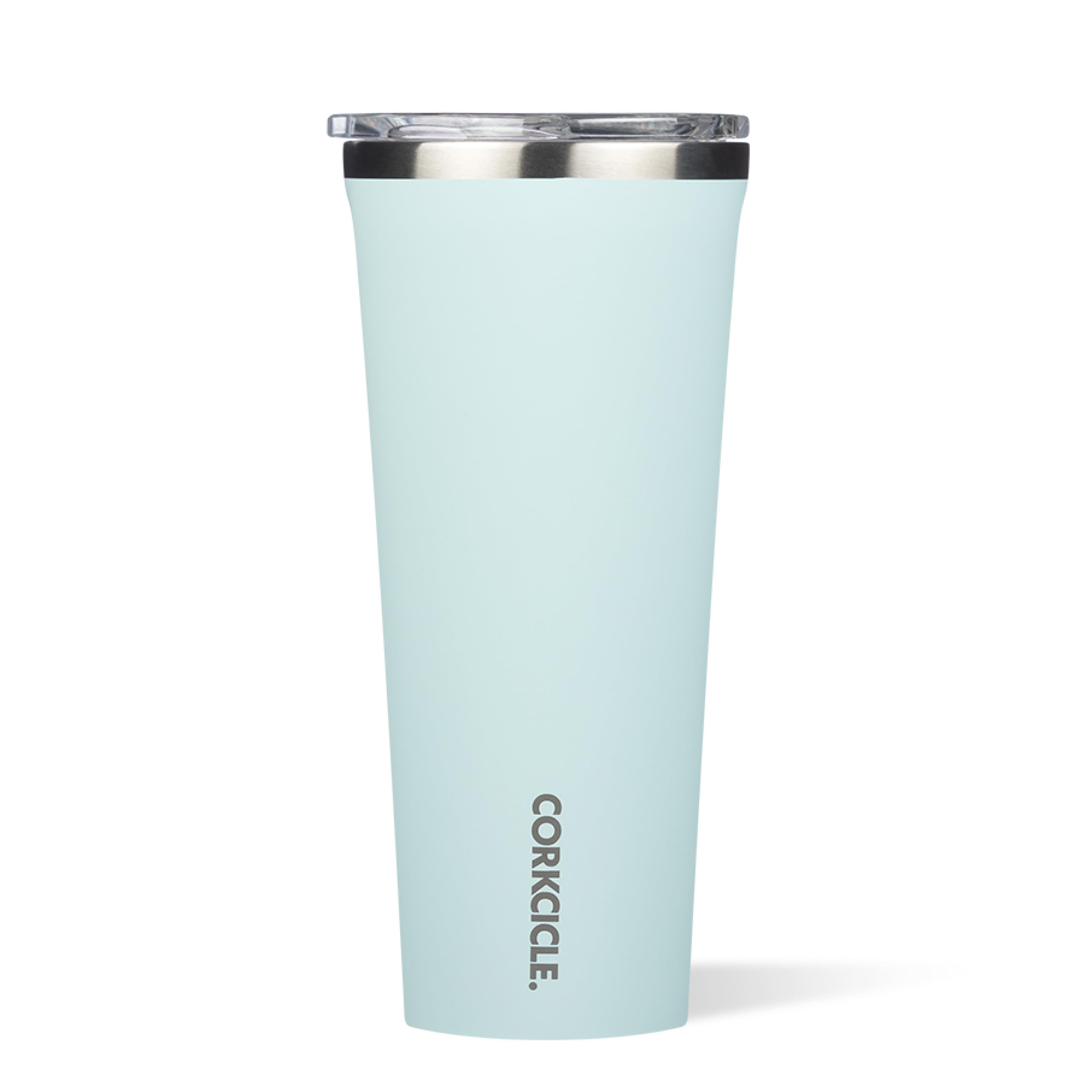 Corkcicle Tumbler - 450ml - Powder Blue