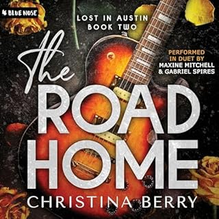 The Road Home cover art
