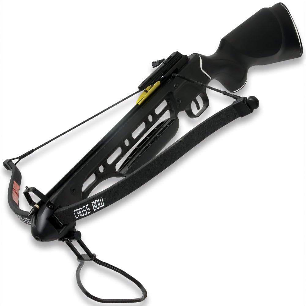 Avalanche Hunting Crossbow | 150 lb. Draw Weight | 16