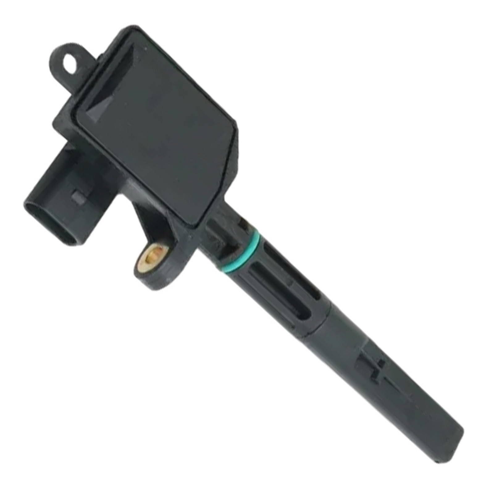 Para Fabia Hatchback (6Y2) 1999-2008 045907660C, 045907660 Sensor de nivel aceite motor 3 pines Varilla de aceite