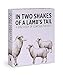 In Two Shakes of a Lamb's Tail: A Quiz Deck of Curious Sayings Knowledge Cards Deck