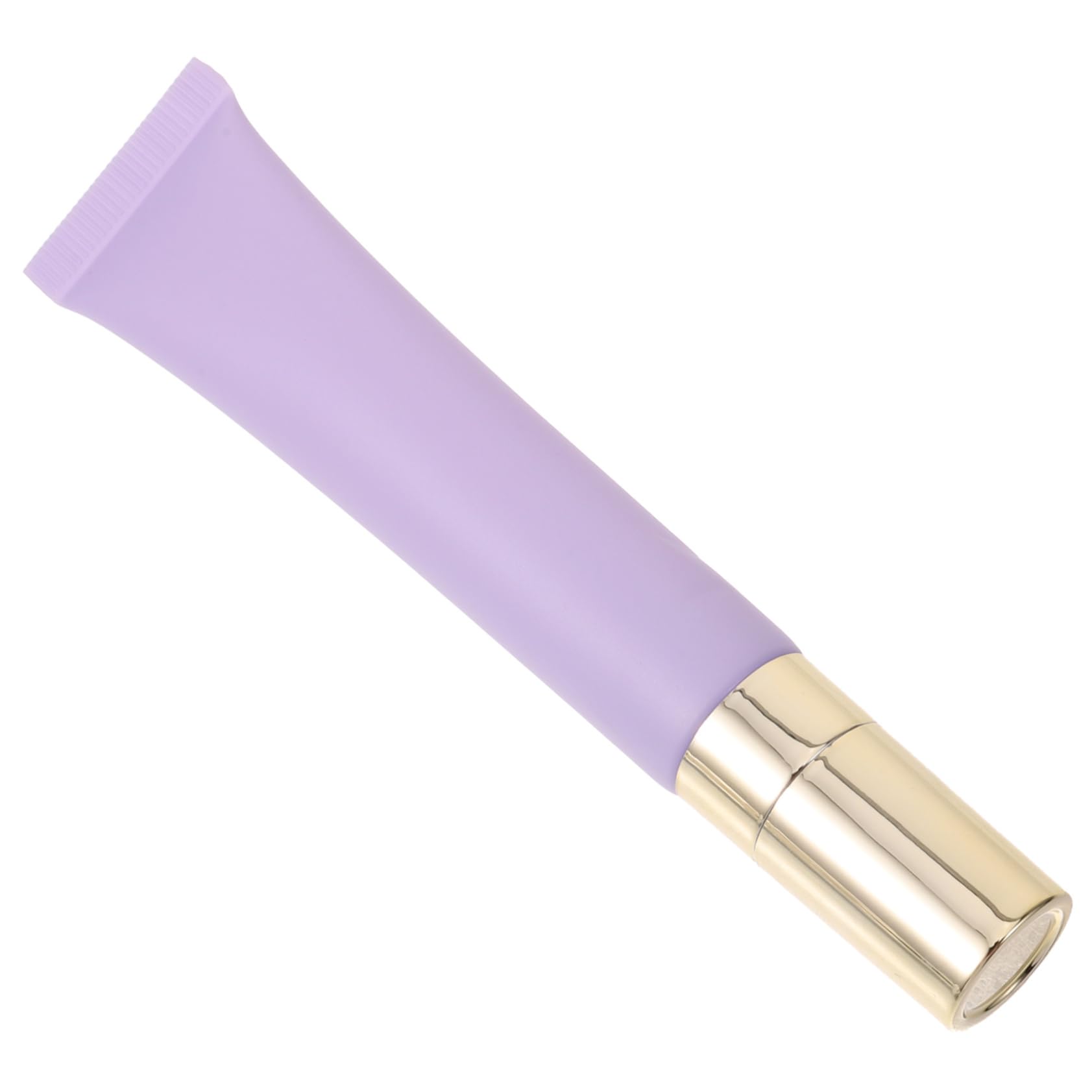 TOVINANNA Leakproof Eye Cream Squeeze Tube Essential Oil Dispenser 20g Refillable Cream Tube