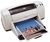 HP DeskJet 940C Color Printer
