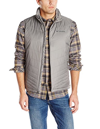 Columbia Sportswear Men's Mighty Light Vest