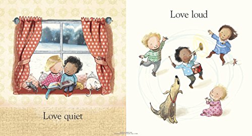 Love Always Everywhere