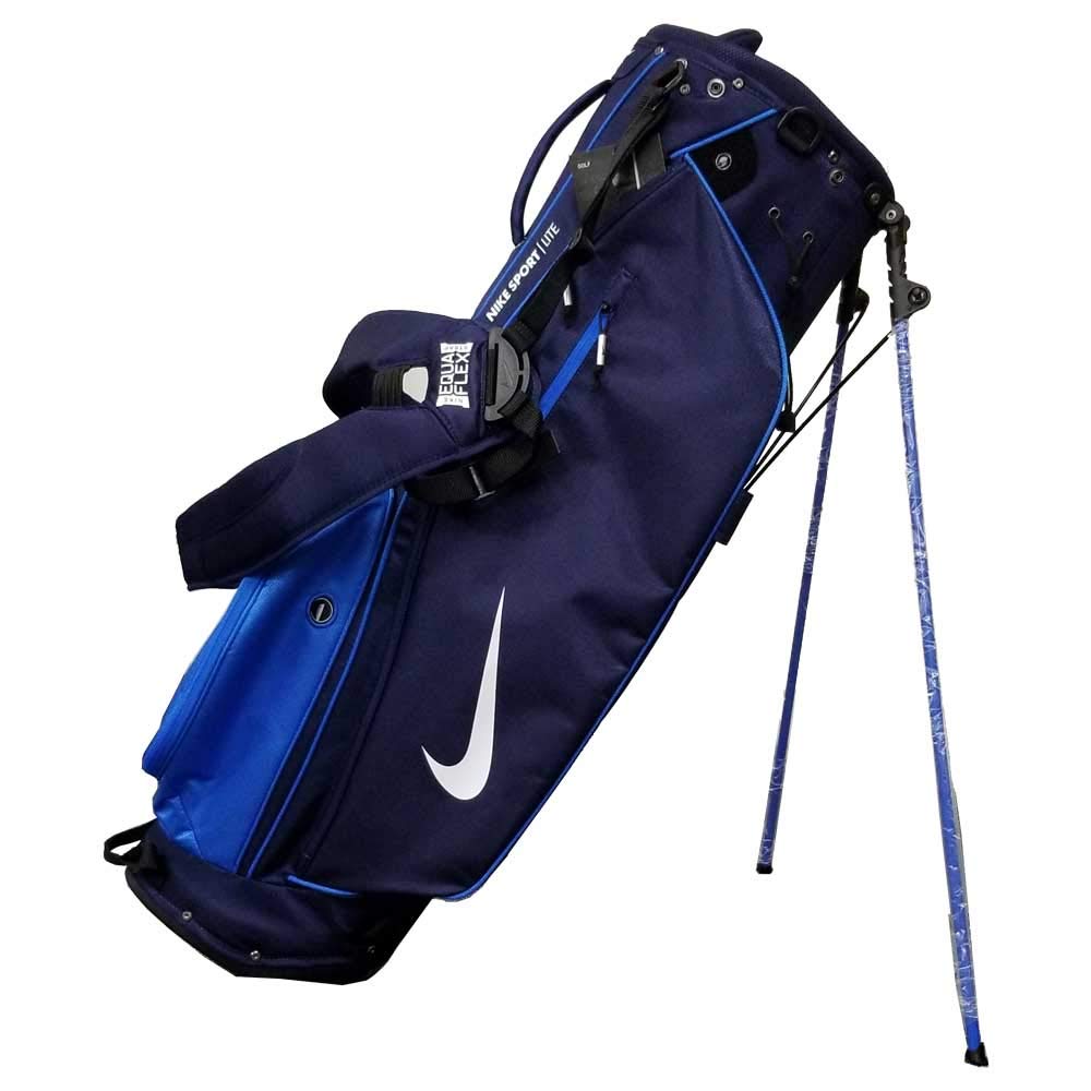 nike lite golf bag