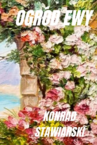 Ogród Ewy (Polish Edition)