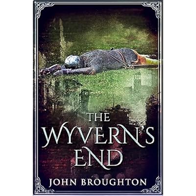 The Wyvern's End