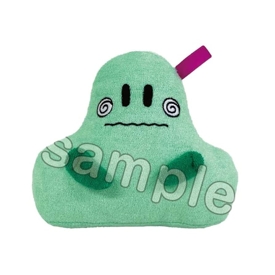 ぬいぐるみ shu Amazon.co.jp: シナぷしゅ THE MOVIE にゅう Chibiぬいぐるみ