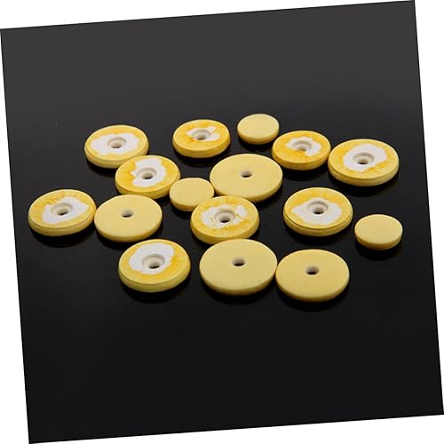 Miniatura 2 de SUPVOX Set Instrumentos Musicales Para Niños Tool Flutes Oud Instrument Flute Repair Tool Flute Repair Kit Gasket Clean