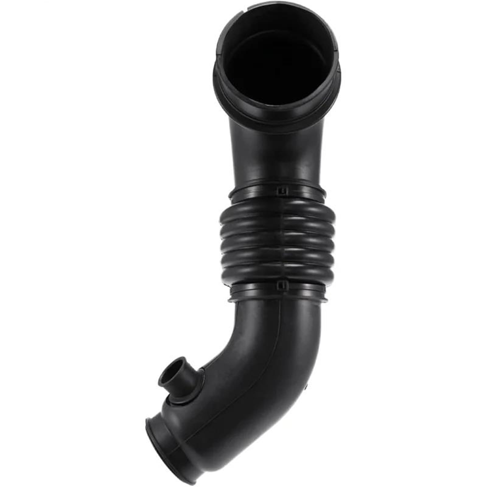 Tubo admisión aire Manguera entrada silicona coche filtro aire flujo de conducto para SsangYong para Actyon, 2372109064