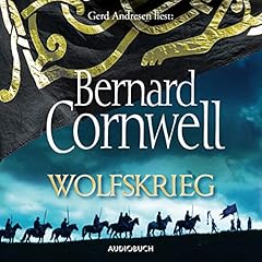 Wolfskrieg Titelbild