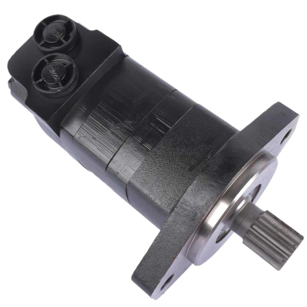 Moteur Hydraulique Compatible Avec Char-Lynn Série 2000 Pour AP01 104-1212-006 104-1212