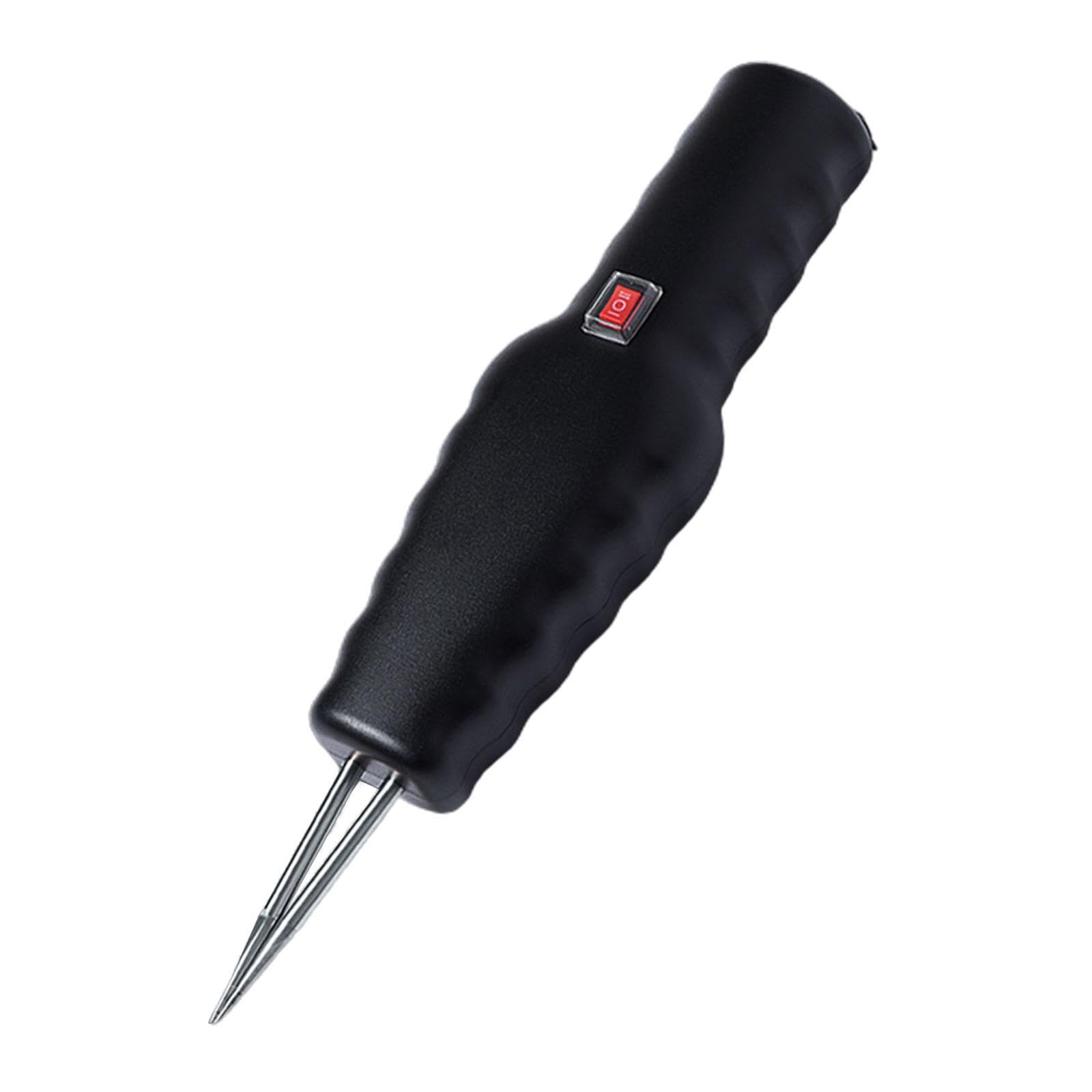 Electric Poultry Plucker Small Feather Removal Machine for Duck Goose Turkey Black | Home & Garden | Kitchen, Dining & Bar | Kitchen Tools & Gadgets | Other Kitchen Tools & Gadgets-image-38