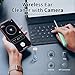 Ear Wax Removal, Ear Cleaner with Camera and Light, Ear Wax Removal Kit with 8 Pcs Set, Ear Wax Removal Tool Camera with 1080P, Ear Cleaning Kit with 6 Spoons, Ear Camera for iOS & Android (Green)