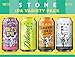 Stone Variety 12pk, 12 oz cans