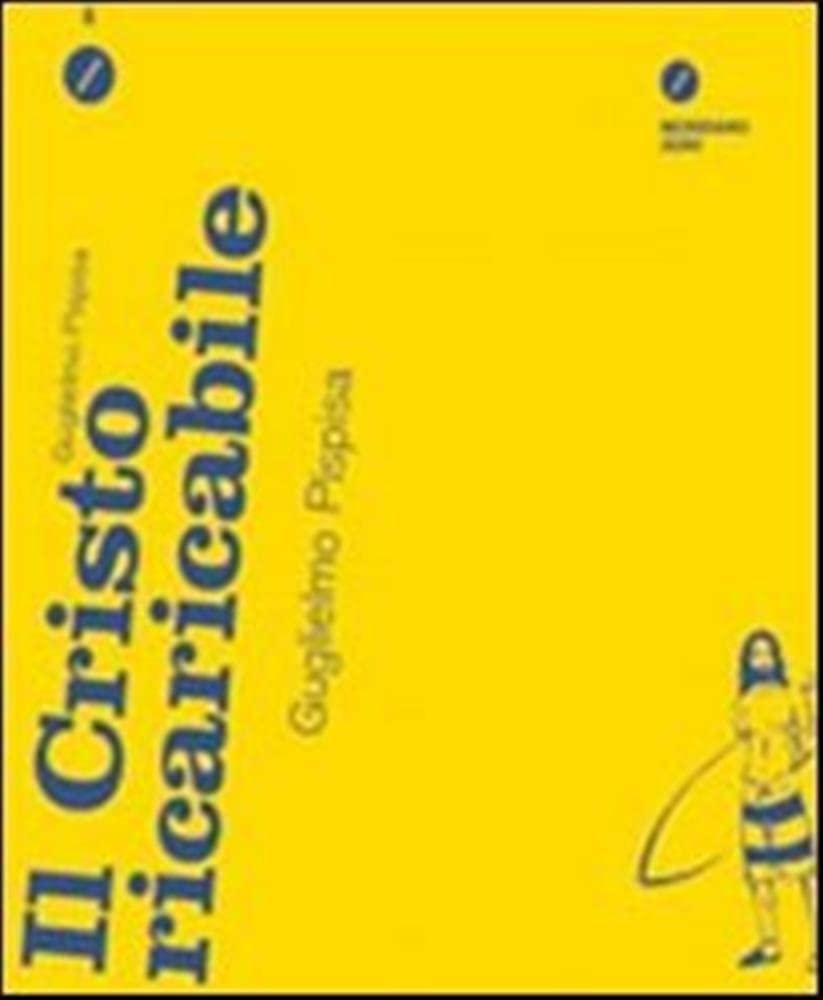 GUGLIELMO PISPISA - IL CRISTO