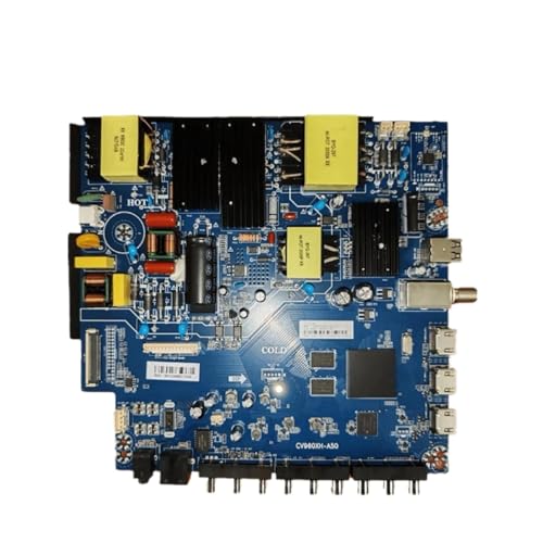 Elevata velocità di elaborazione: dotato di chip ad alte prestazioni, è in grado di elaborare rapidamente segnali audio e video, riprodurre contenuti ad alta definizione ed eseguire applicazioni senza buffering.